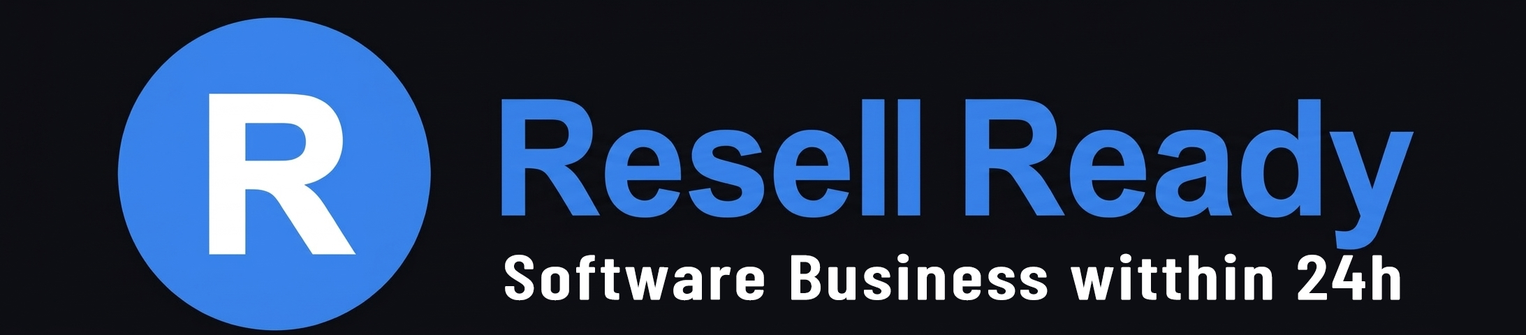 ResellReady Logo